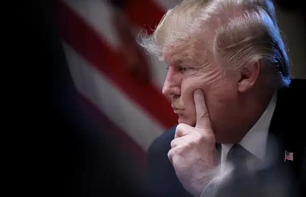 Washington Post anketi: İran saldırılarına ABD’de destek sınırlı