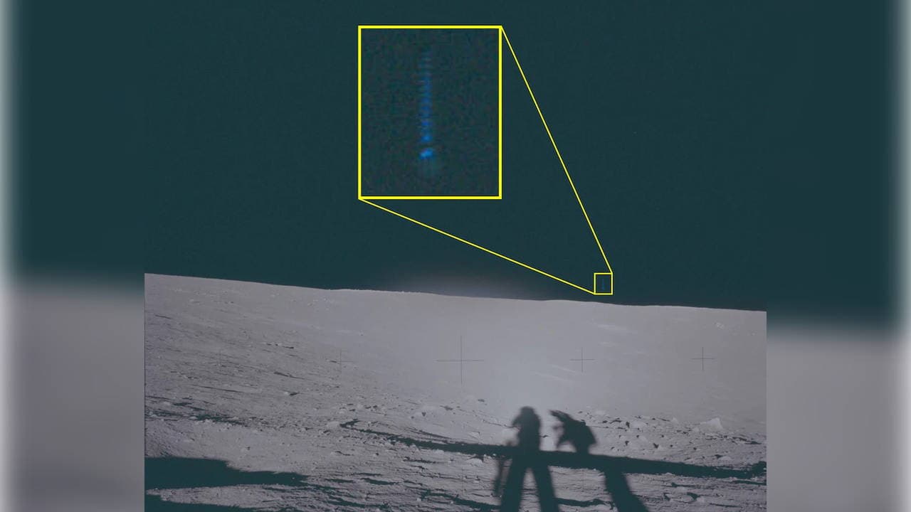 Pentagon UFO dosyalarını açtı: Hürmüz Boğazı detayı da yer aldı