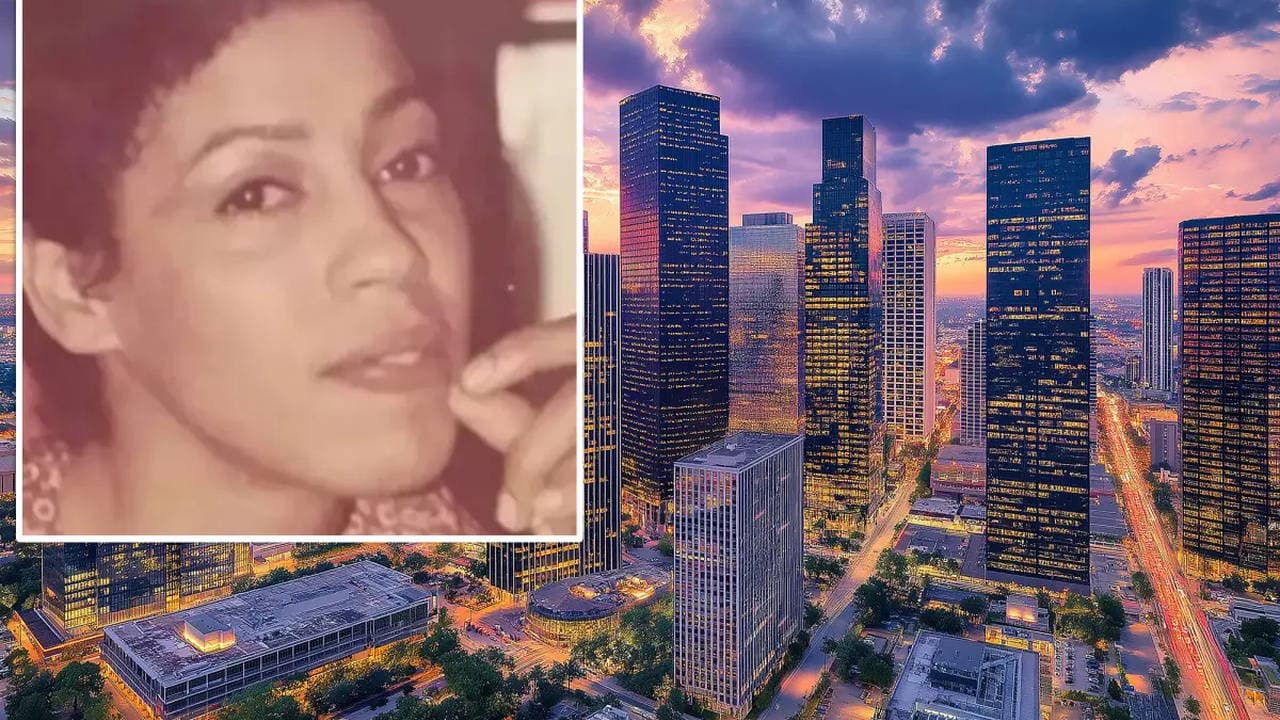 Yarım asırlık gizem sona erdi: Kayıp kadın 53 yıl sonra teşhis edildi