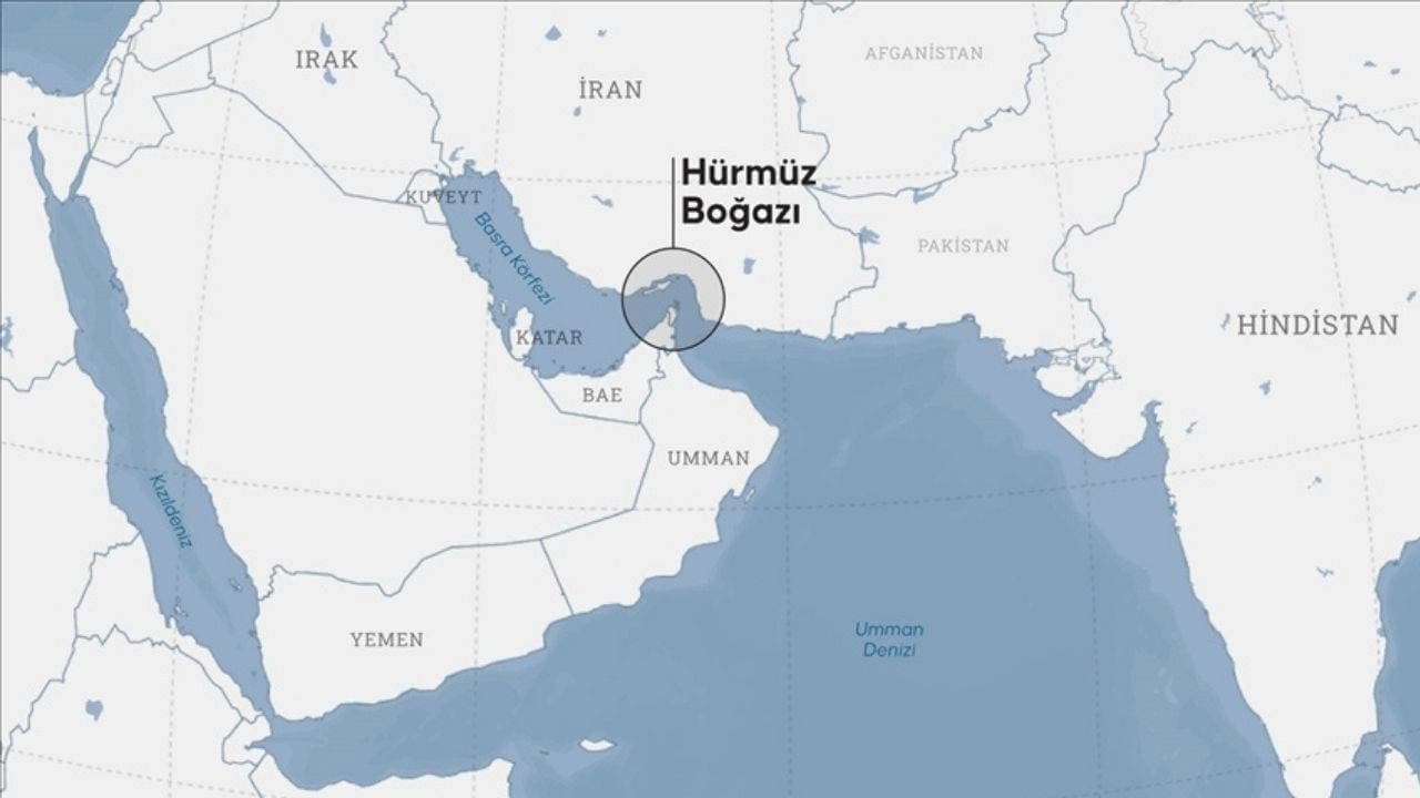 Hürmüz Boğazı kapatıldı mı? Hürmüz Boğazı'nın önemi nedir?