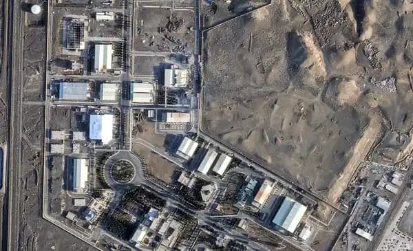 Rusya uyardı: Buşehr Nükleer Santrali’nde durum kötüleşiyor