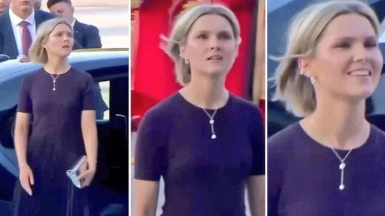İzlanda Başbakanı Kristrun Frostadottir kimdir? Kristrun Frostadottir kaç yaşında?