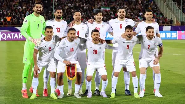 İran’dan Dünya Kupası kararı: Bu koşullarda katılamayız