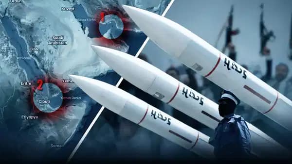 Devrim Muhafızları: 'Bab ül-Mendeb, Hürmüz'e dönebilir!'