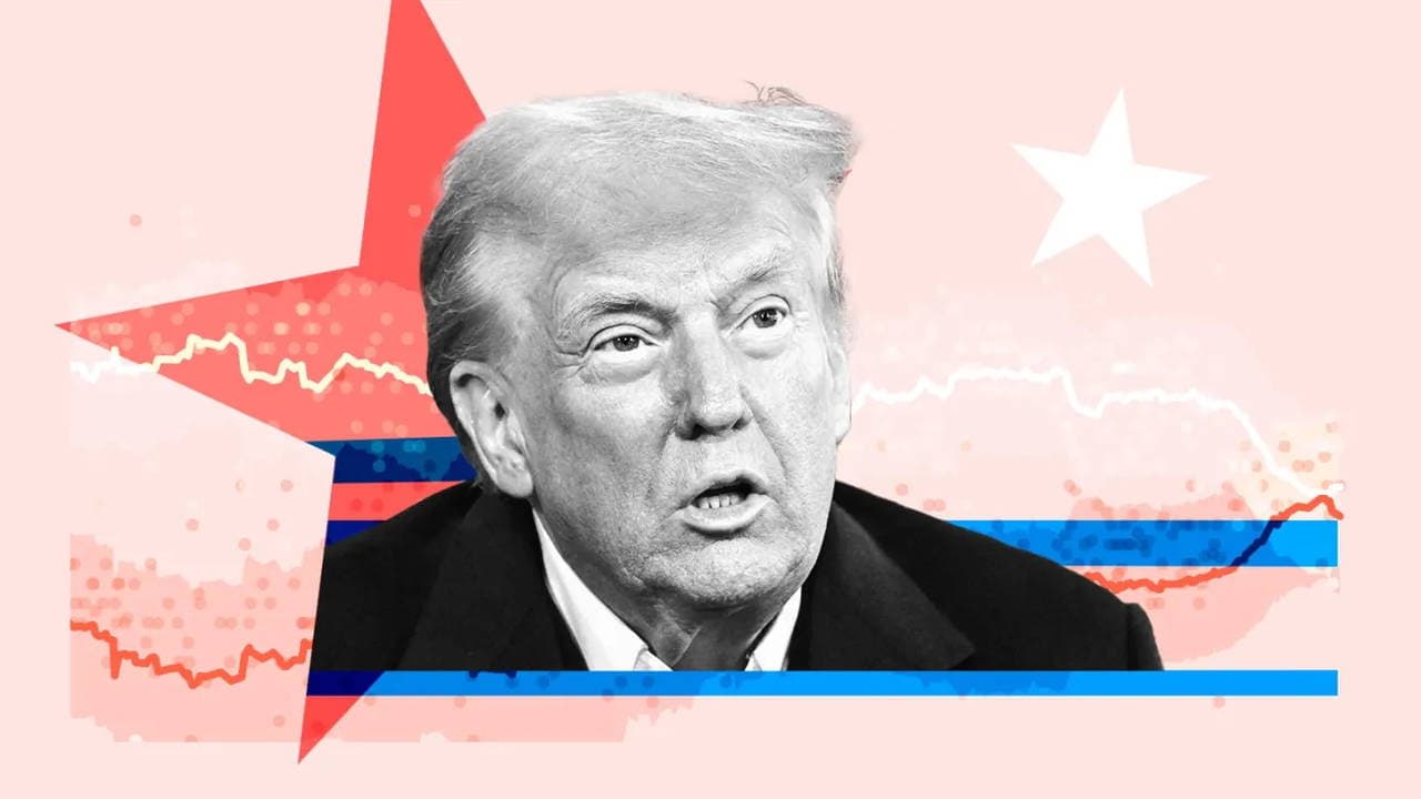 Trump’ın konuşması öncesinde yapılan son anket... Amerikalılar İran stratejisini nasıl değerlendiriyor?