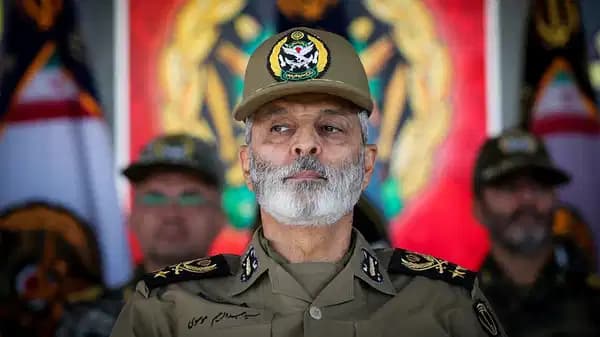 İsrail-ABD saldırısında öldürüldü: İran Genelkurmay Başkanı Abdurrahim Musavi kimdir?