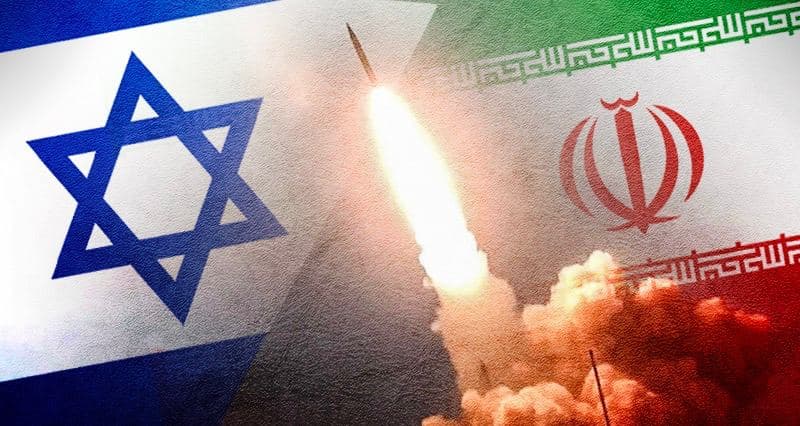 İran: ABD ve İsrail bankayı vurdu, ekonomik hedefleri vururuz