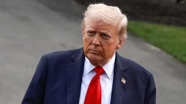Trump’tan İran operasyonu açıklaması: 10 üzerinden 15’lik başarı