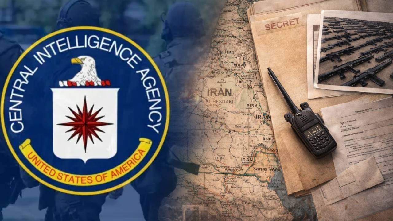 NYT yazdı: İran, savaşı bitirmek için CIA ile temas kurdu