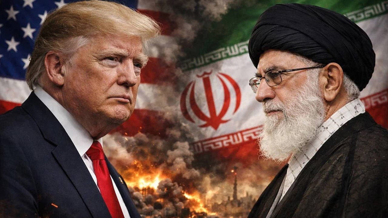 WSJ: Trump, İran’a karşı 'sınırlı saldırı' seçeneğini değerlendiriyor