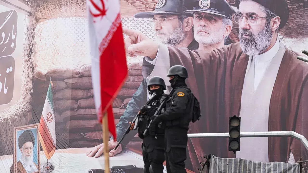 İran’dan olası kara işgali hazırlığı: Tek bir kişi bile sağ kalmamalı