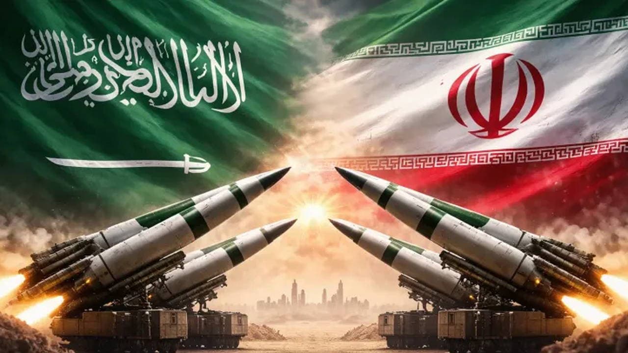 Suudi Arabistan’dan İran’a ilk doğrudan saldırı iddiası