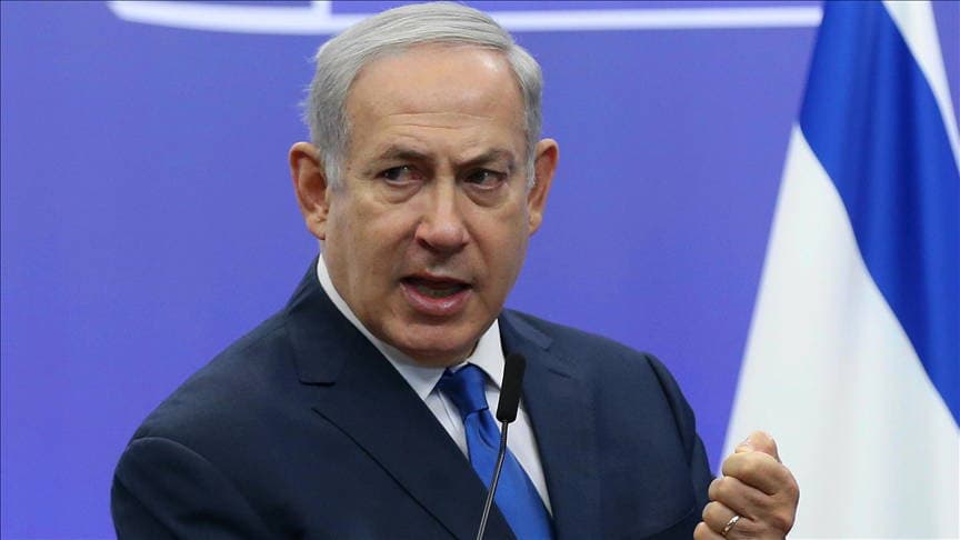 Netanyahu’dan İran halkına Nevruz mesajı: Özgürlük yılı olsun