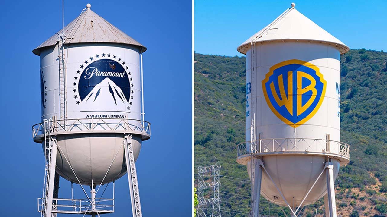 Hollywood’da 'tekelleşme' isyanı: 1400 sanatçıdan dev birleşmeye ‘hayır’ mektubu!