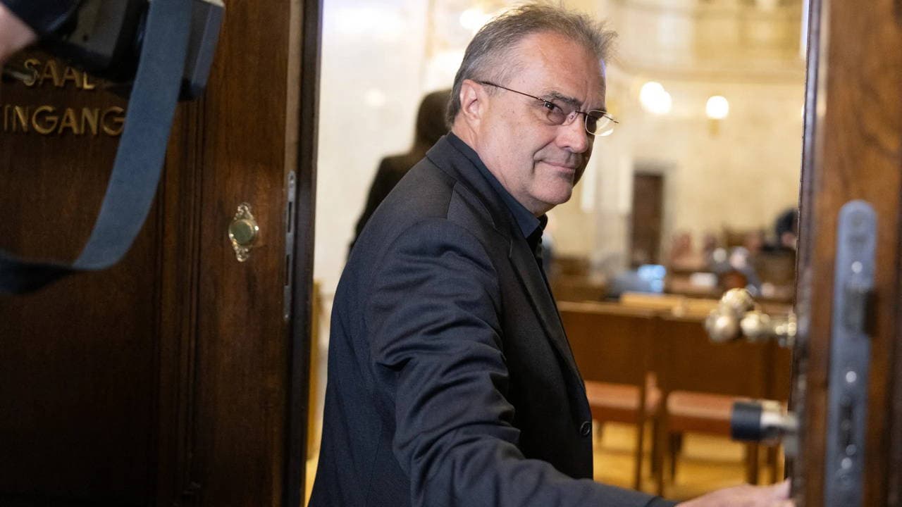 Avusturya’da casusluk depremi: Gizli bilgiler Moskova’ya sızdırıldı