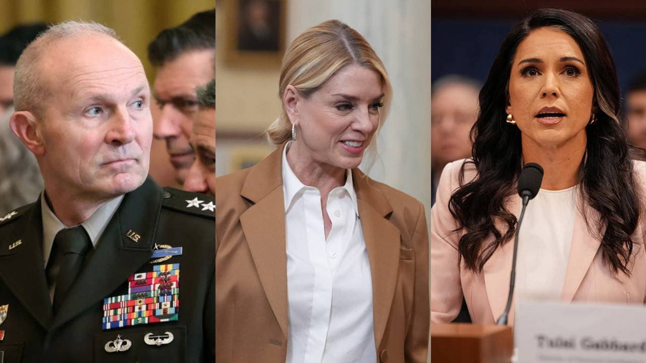 Trump yönetiminde tasfiye süreci: Kritik isimler görevden ayrılıyor