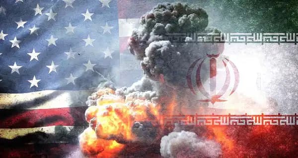 Pentagon’dan İran açıklaması: Hava ve deniz gücü artık yok