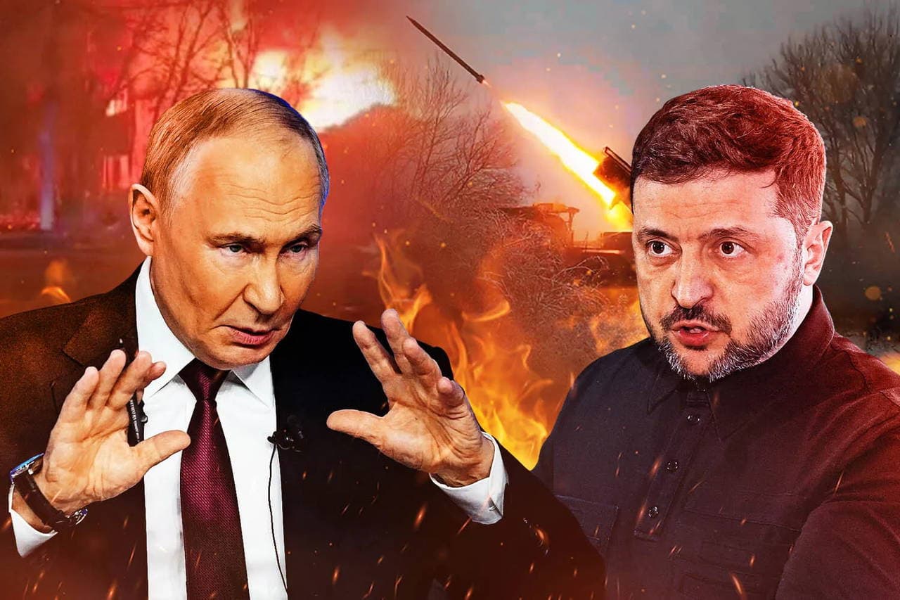 Cenevre’de kritik zirve: Moskova ve Kiev yeniden masada