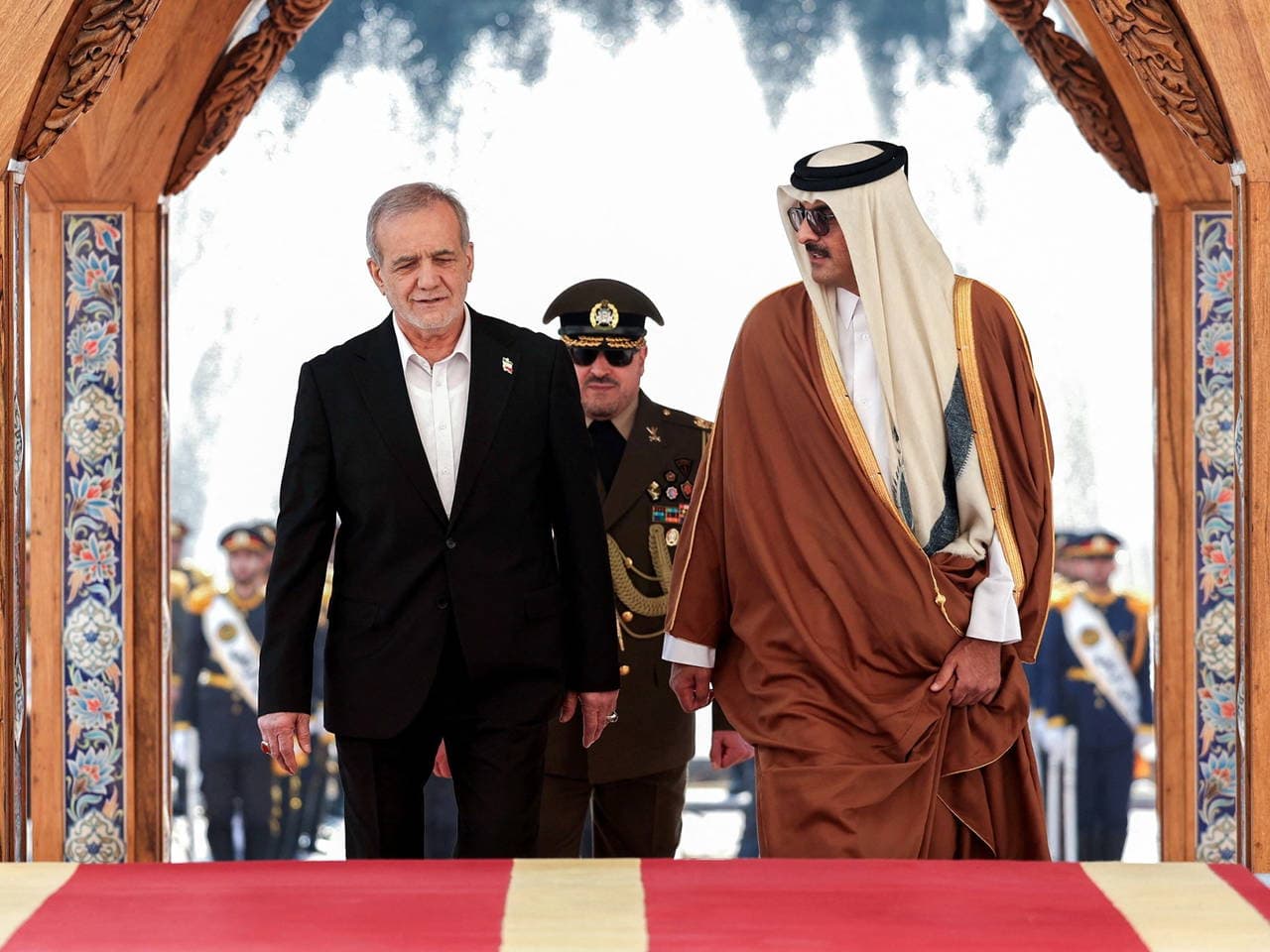 Katar’dan İran’a: Bu saldırılar karşılıksız kalmayacak