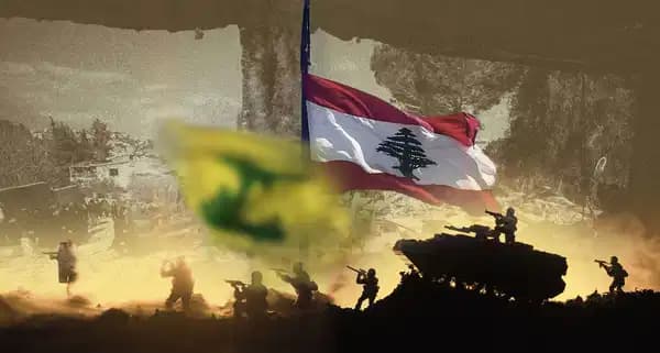 İsrail’den Hizbullah’a açık mesaj: Bir şekilde yeneceğiz