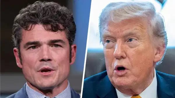 Trump’a yakın isimden savaş itirazı: İran’la savaşa girmeyin