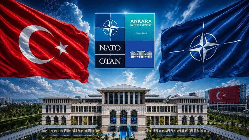 NATO'nun Ankara Zirvesi hakkında bilinmesi gerekenler: Yeni bir dönem mi başlıyor?