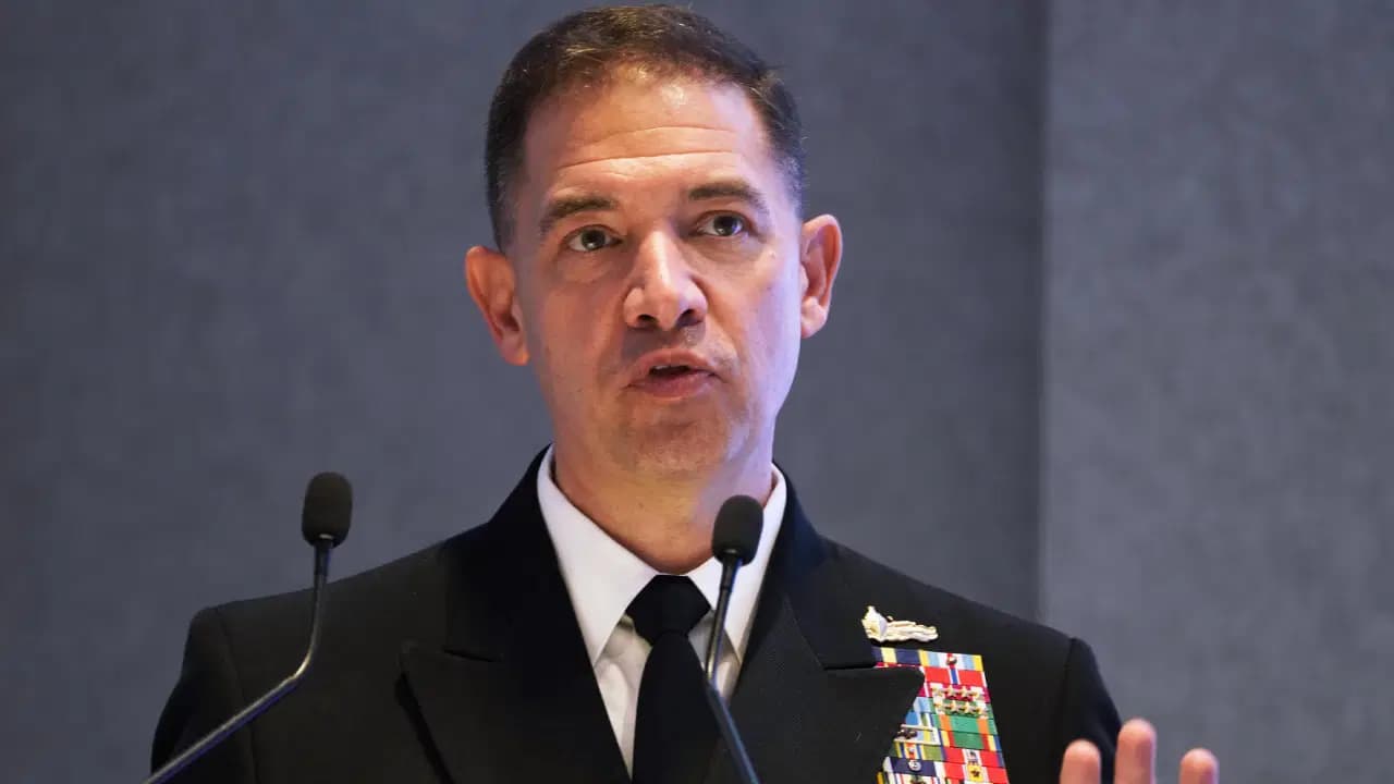 ABD Kongresi’nde İran krizi: CENTCOM komutanı köşeye sıkıştı… ‘Bu hata uğruna kaç Amerikalı kaybedeceğiz?’