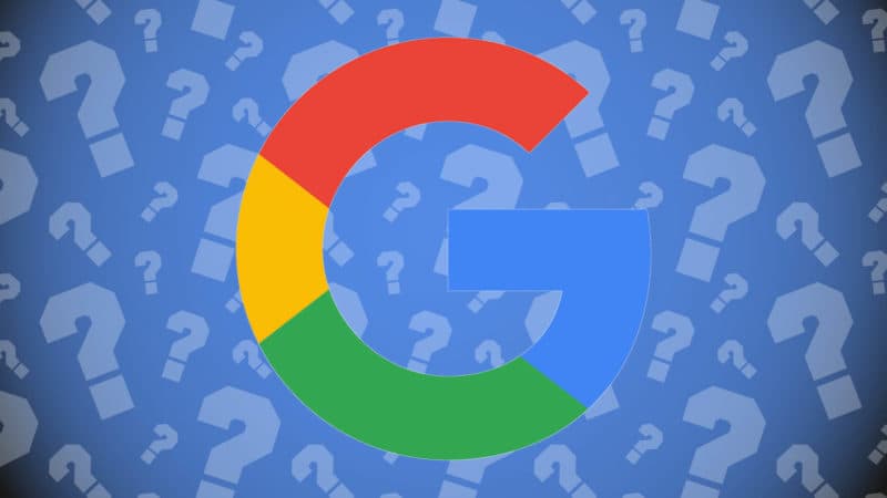 Google artık SSS açısından zengin sonuçları desteklemeyecek