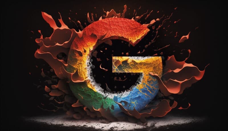 Google Mart 2026 temel güncellemesinin kullanıma sunulması artık tamamlandı
