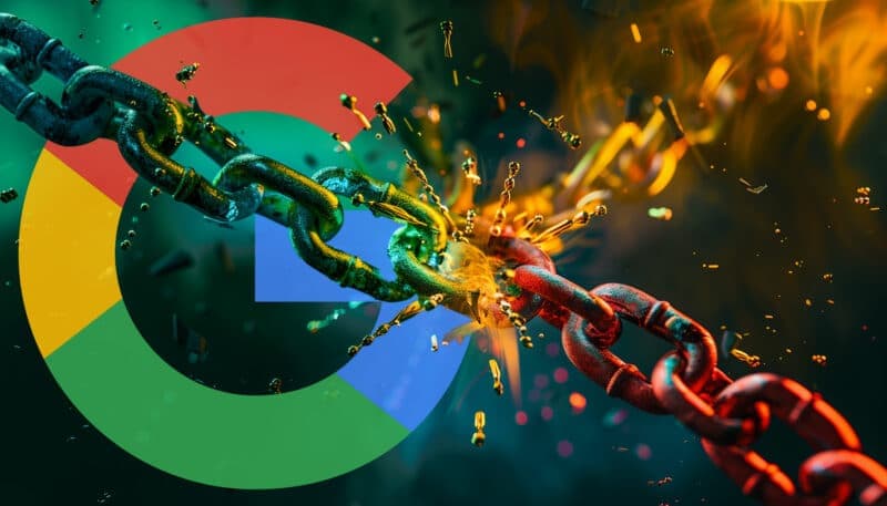 Google'ın TLD'nin tamamını reddetmek için kullandığı belgelenmemiş yöntem