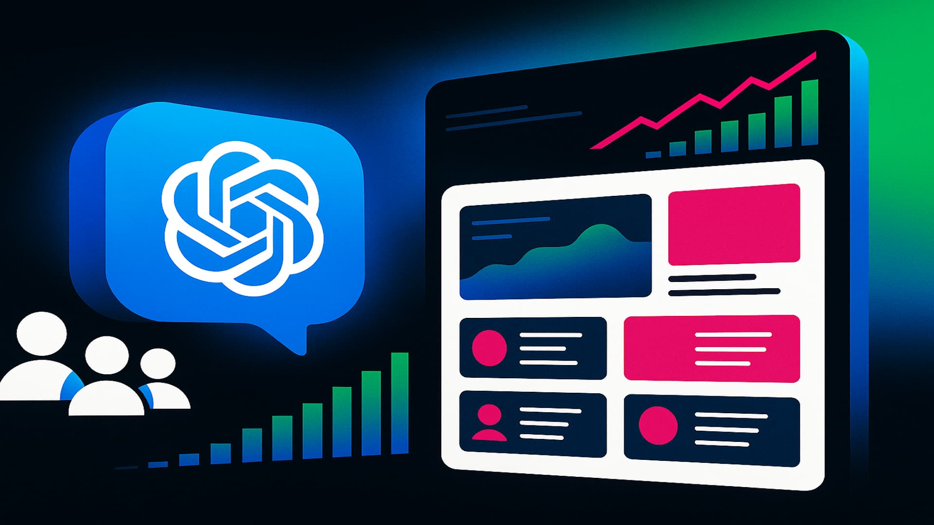 OpenAI COO, ChatGPT reklam sunumunun "yinelemeli" olacağını söyledi