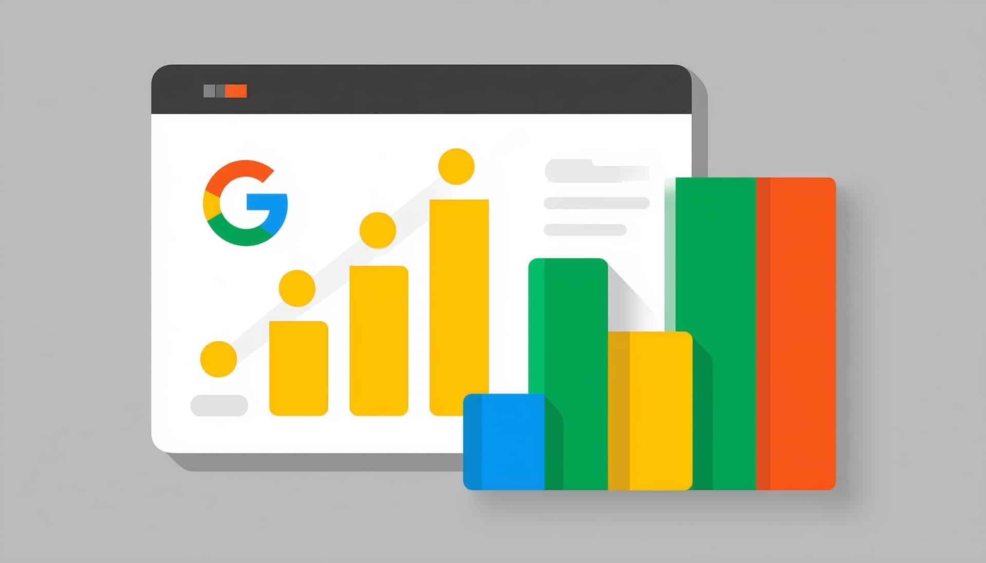 Google Analytics, Ana sayfaya AI analizleri ve kanallar arası bütçeleme ekler