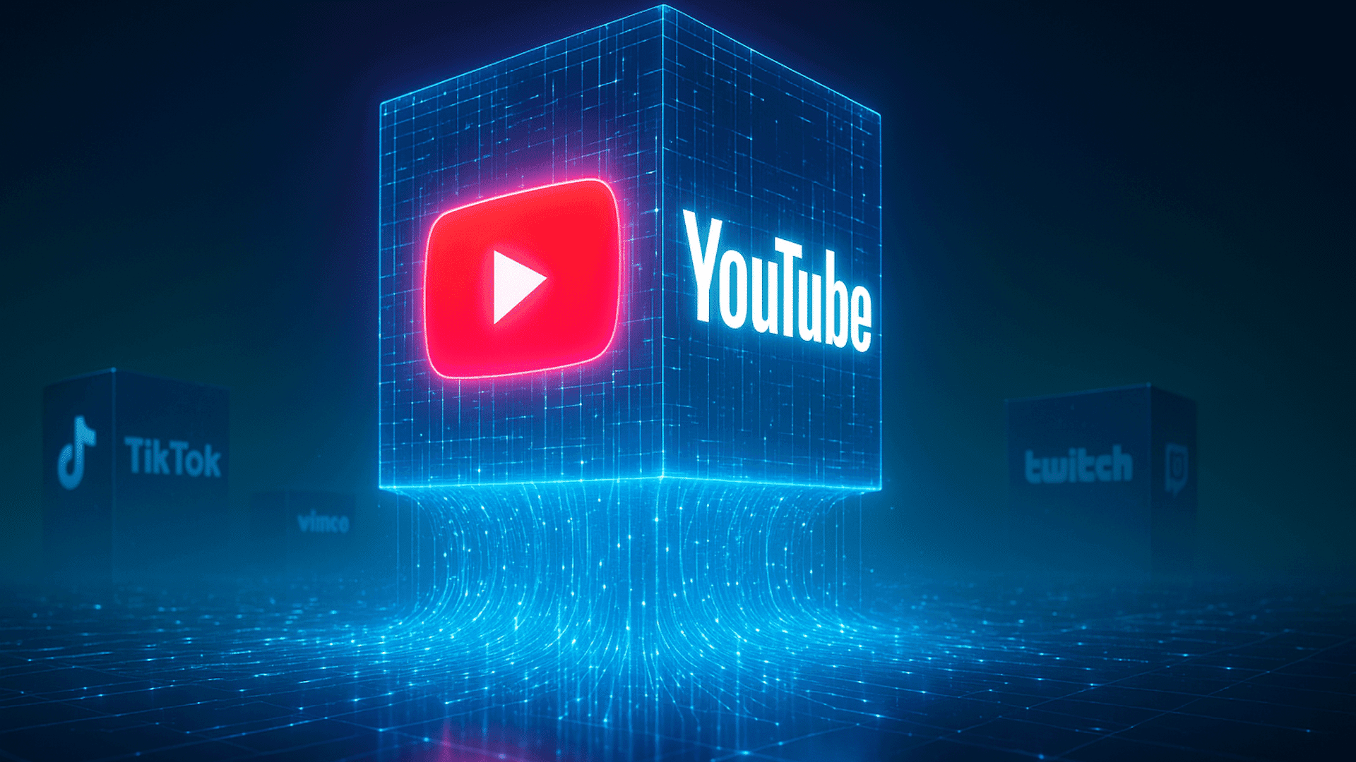 YouTube, TV'lerde 90 saniyelik atlanamayan reklamları test ediyor