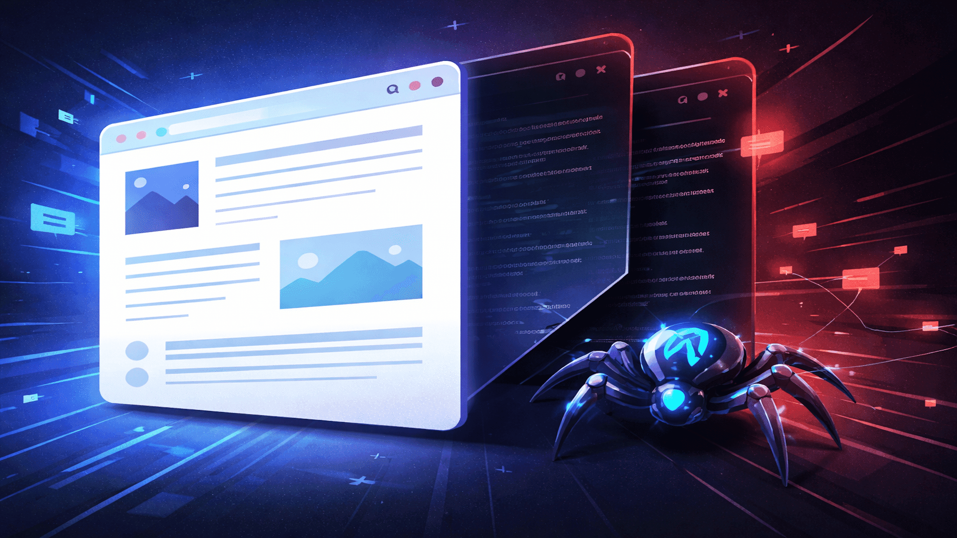 Cloudflare'in Ajanlar için Markdown AI özelliği SEO'ları tetikte tutuyor