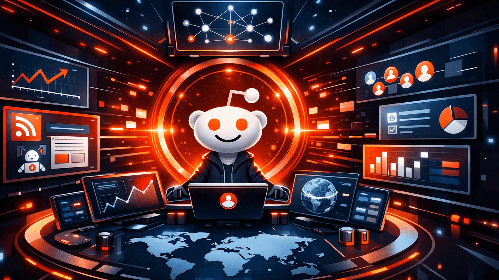 Reddit Pro tüm yayıncılara açılıyor ve genel beta sürümüne yeni özellikler ekliyor