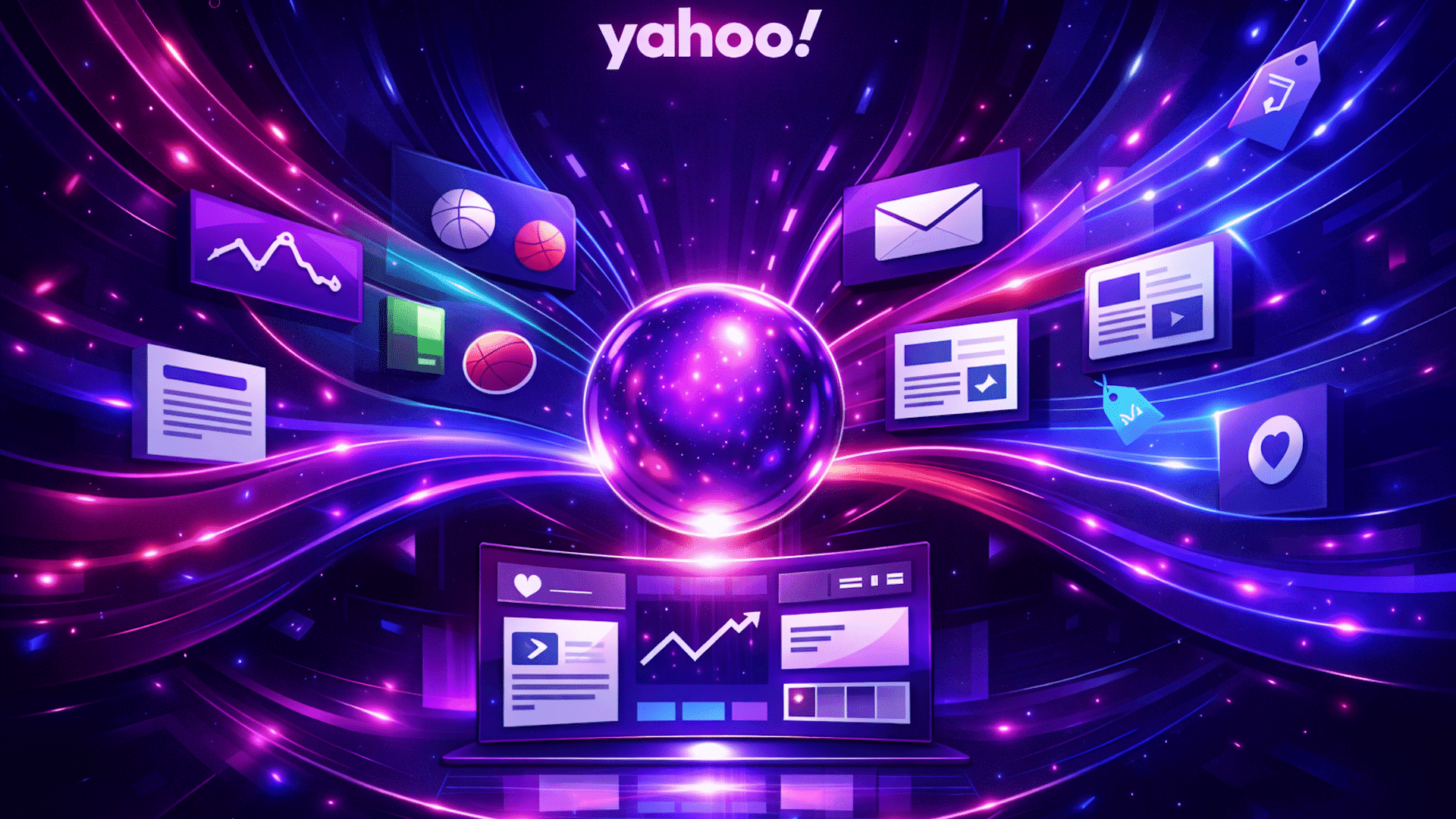 Yahoo, Scout AI arama motoruna kişiselleştirilmiş ana sayfa ekliyor