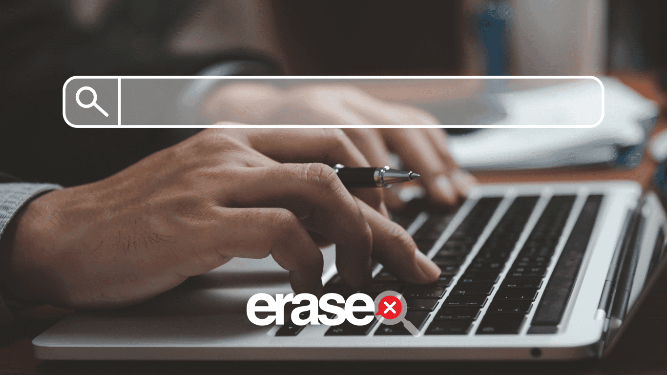 Google'ın kaldırma araçları, Erase Technologies tarafından SEO ve itibar yönetimi için nasıl çalışır?