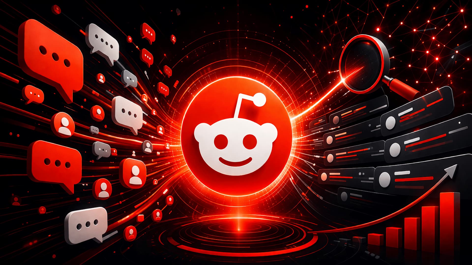 Reddit, topluluk sohbetlerine dayalı yeni yapay zeka destekli reklam araçlarını tanıtıyor