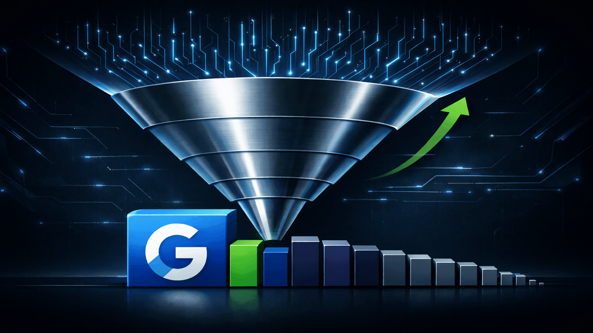Beş ChatGPT tıklamasından biri Google'a gidiyor: Çalışma