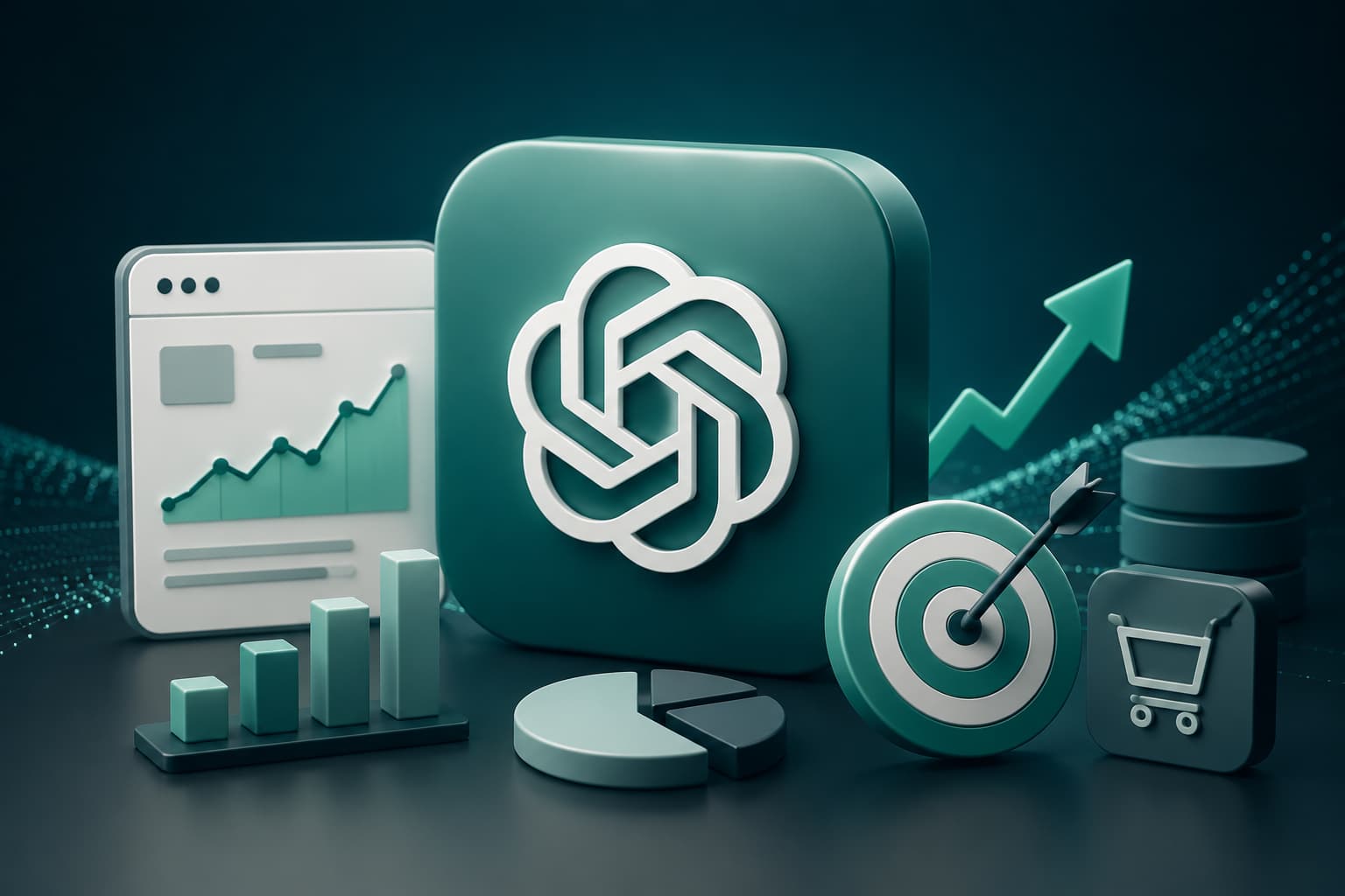 OpenAI, alaka düzeyi arttıkça ChatGPT reklamlarının reddedilmesinin %50 düştüğünü söylüyor