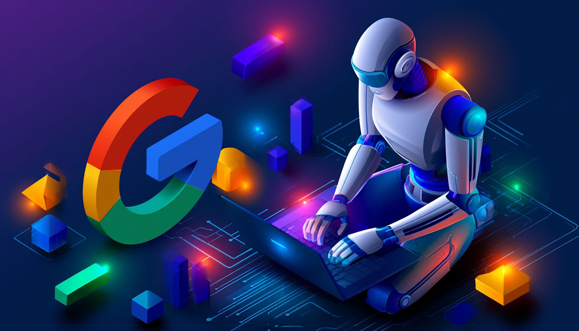 Google, üretken yapay zeka özelliklerinin optimizasyonuna ilişkin kılavuz yayınladı