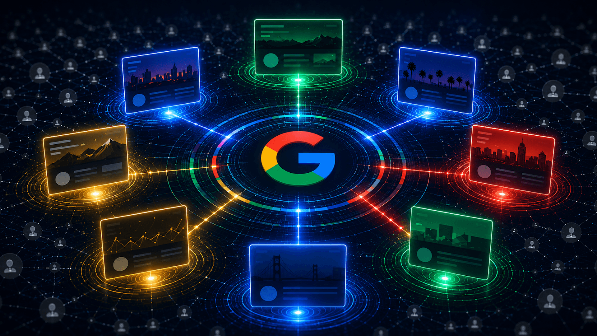 Google sessizce 54 yayıncıya Keşfet profilleri üzerinde kontrol hakkı verdi. İşte bununla ne yaptıkları.