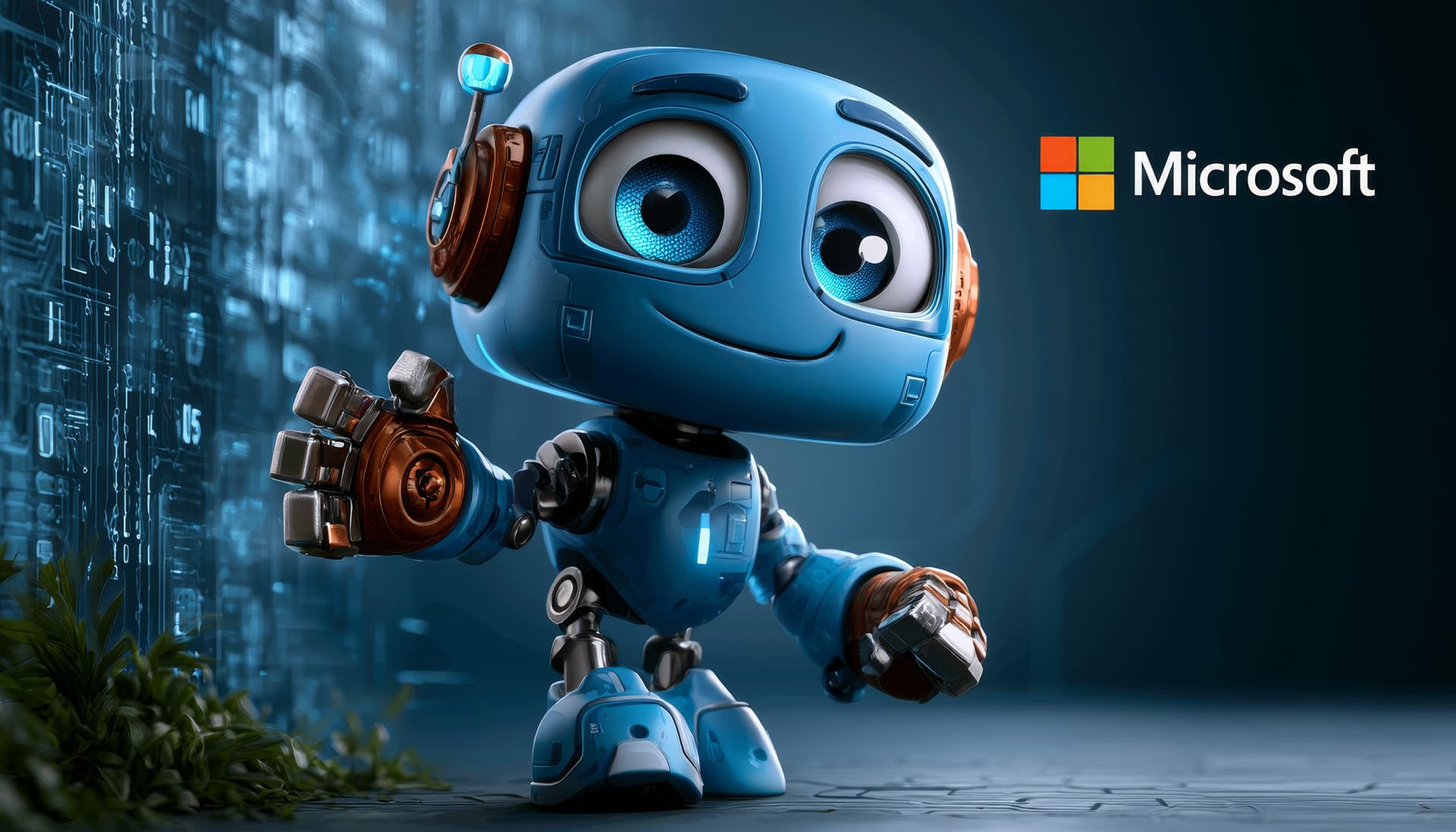 Microsoft, Bing tarafından desteklenen ancak yapay zeka aracılarının nasıl arama yapacağına göre tasarlanan Web IQ'yu piyasaya sürdü