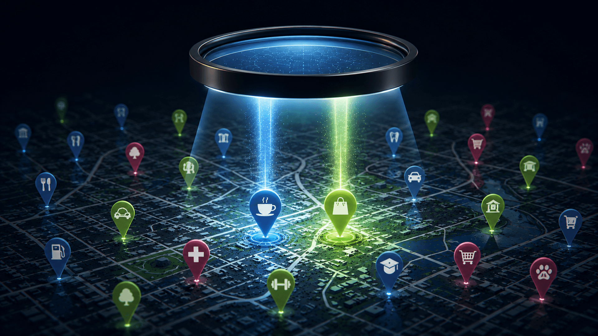 Yerel GEO temel denetimi nasıl yürütülür?