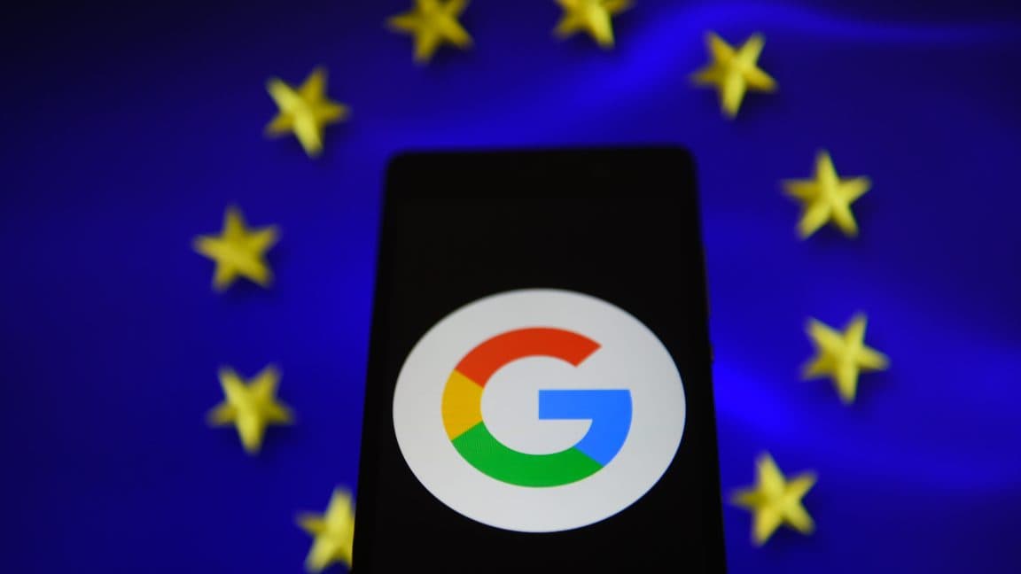 Google uzun süredir devam eden rekor AB para cezasına itirazını kaybetti, 4,7 milyar doları öksürmek zorunda kalacak