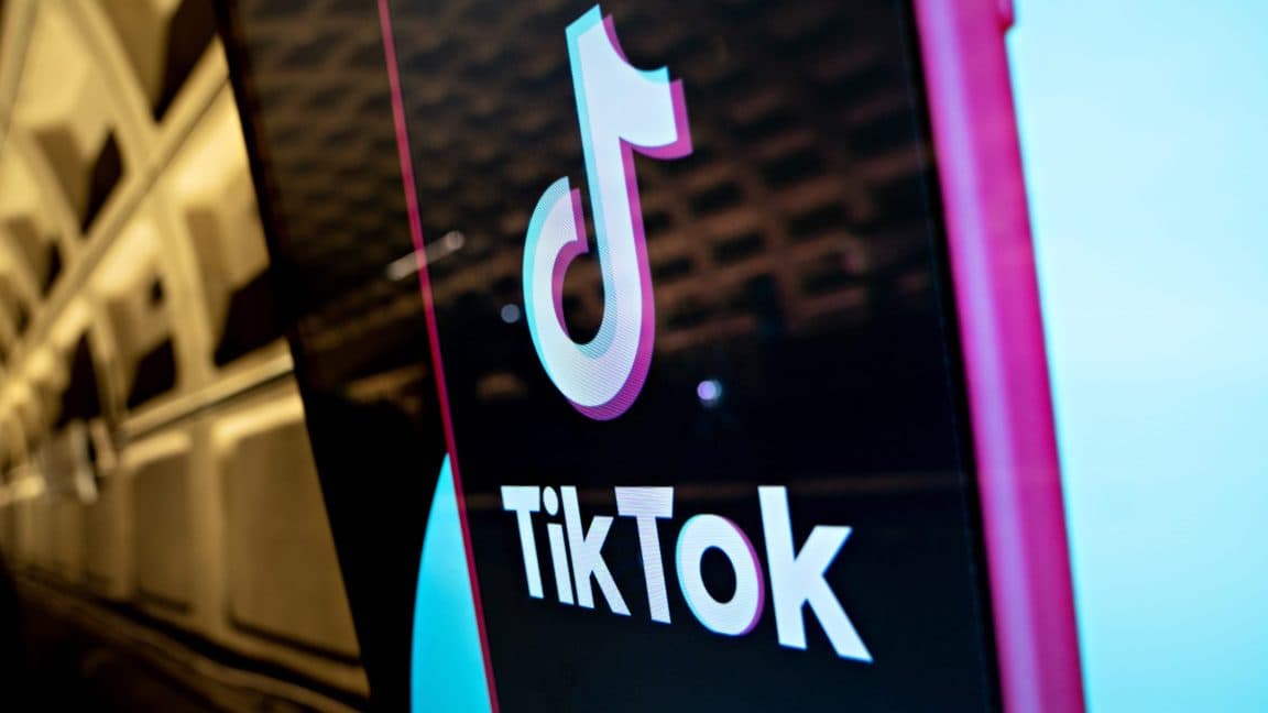 TikTok kullanıcılarının FYP'leri üzerinde sandıkları kadar yetkileri yok