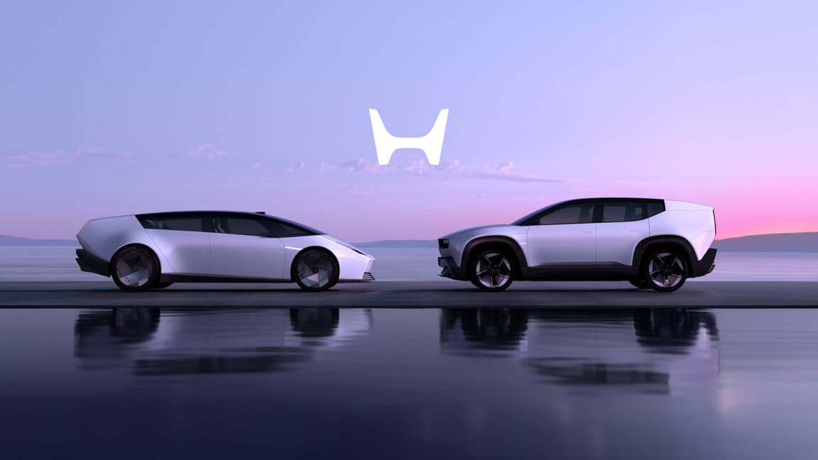 Ağır kayıplarla karşı karşıya kalan Honda, ABD yapımı üç elektrikli aracını iptal etti