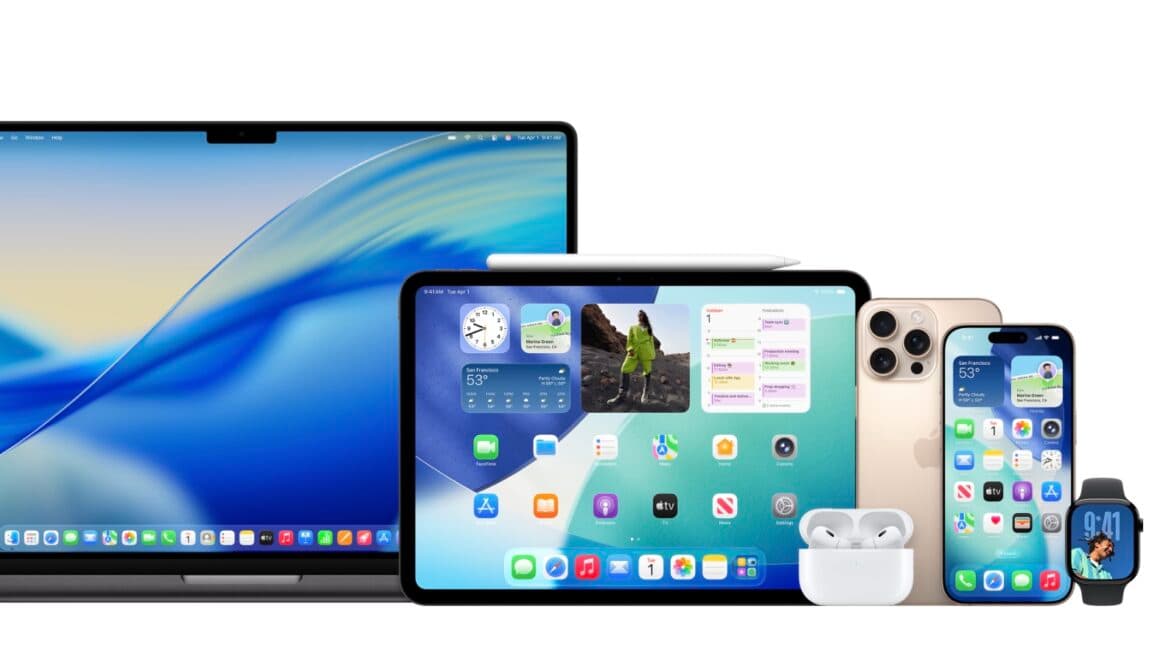 iOS, macOS ve iPadOS 26.5 güncellemeleri şifreli RCS mesajlaşma ve daha fazlasıyla geliyor