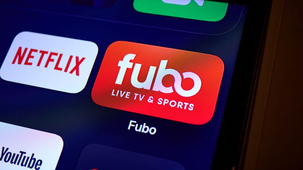 Fubo, Kasım ayında kaybettiği bazı NBCU kanallarını restore ettikten sonra fiyatları 15 $ artırdı
