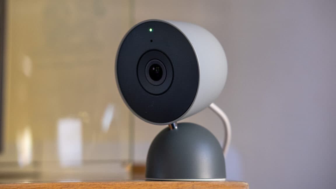 Google Home, yükseltilmiş Gemini sesli asistanını ve yeni kamera kontrollerini alıyor